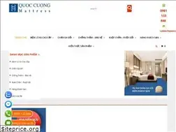 Sites similar to demquoccuong.vn