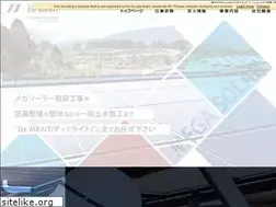 Sites similar to demrait.com
