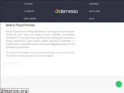 Sites similar to demresa.com