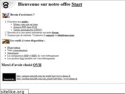 Sites similar to demri.fr