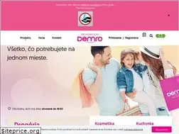 Sites similar to demro.sk