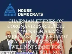 Sites similar to dems.gov