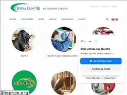 Sites similar to demsagenetik.com.tr
