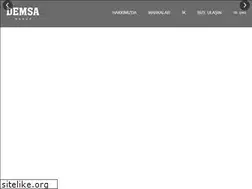 Sites similar to demsagroup.com