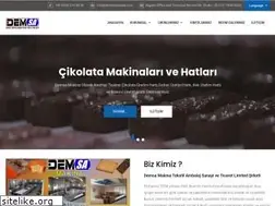 Sites similar to demsamakina.com