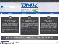 Sites similar to demsamex.com