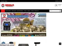 Sites similar to demsanterazi.com