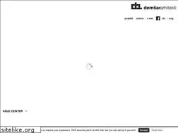 Sites similar to demsar-arhitekti.si