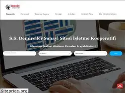 Sites similar to demsit.com