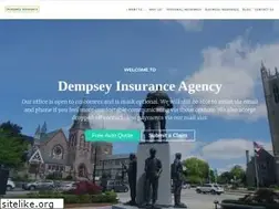 Sites similar to demsure.com