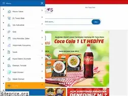 Sites similar to demtaskapinda.com