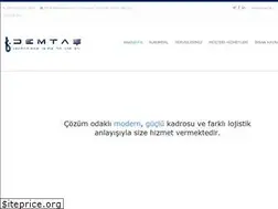 Sites similar to demtastr.com