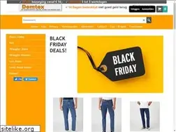 Sites similar to demtex.com