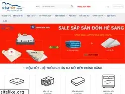 Sites similar to demtot.com