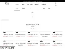 Sites similar to demtranghome.vn