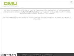 Sites similar to demueble.com
