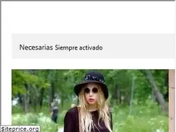 Sites similar to demujer.es