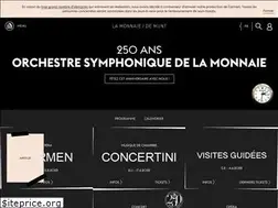 Sites similar to demunt.be