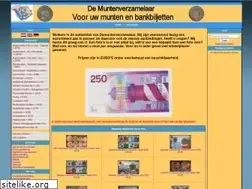 Sites similar to demuntenverzamelaar.nl
