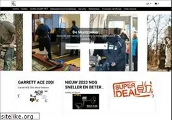 Sites similar to demuntzoeker.be