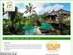 Sites similar to demunutresort.com