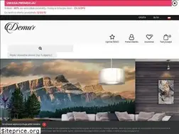 Sites similar to demur.pl