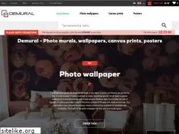 Sites similar to demural.co.uk