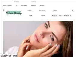 Sites similar to demurebeauty.in