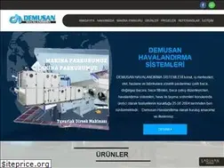 Sites similar to demusan.com