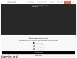 Sites similar to demuseumfabriek.nl