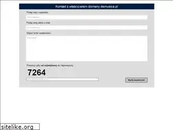 Sites similar to demusica.pl