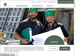 Sites similar to demuth-ag.ch