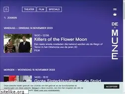 Sites similar to demuzenoordwijk.nl