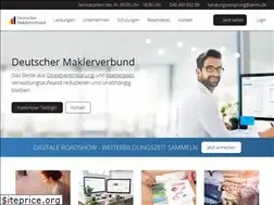 Sites similar to demv.de