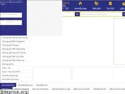 Sites similar to demxanh.com