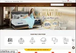 Sites similar to demxinh.com