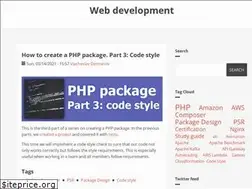 Sites similar to demyanov.dev