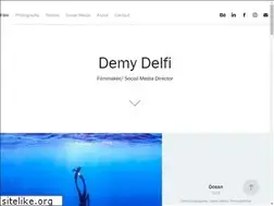 Sites similar to demydelfi.com