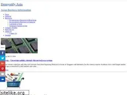 Sites similar to demystifyasia.com