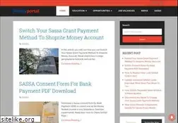 Sites similar to demzyportal.com