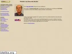 Sites similar to den-braber.nl