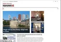 Sites similar to den-haag.nieuws.nl