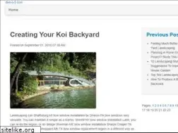 Sites similar to den-o-3.com