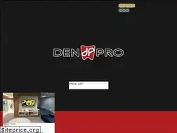 Sites similar to den-pro.com