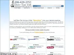 Sites similar to den-tan.com