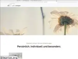 Sites similar to den-tod-anzeigen.de