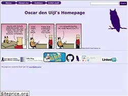 Sites similar to den-uijl.nl