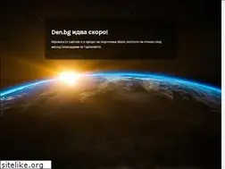 Sites similar to den.bg