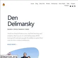 Sites similar to den.dev