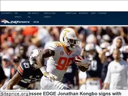 Sites similar to den.scout.com
